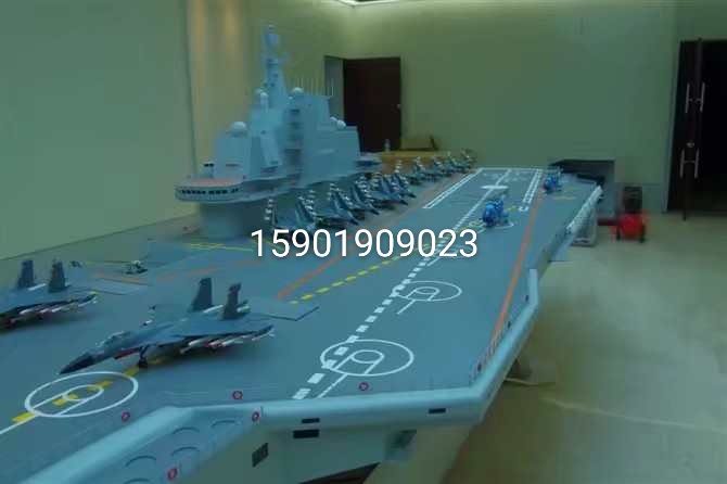 岑溪市船舶模型